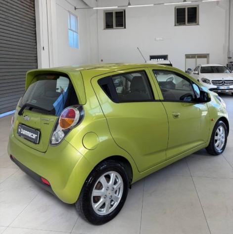 CHEVROLET Spark 1.0 LS GPL Eco Logic rif. 23893987 - Foto 3