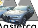 ALFA ROMEO Stelvio Stelvio 2023 2.2 t Sprint rwd 160cv auto - GP315FP rif.  &hellip;