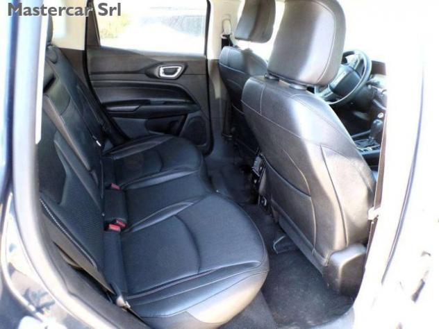 JEEP Compass Compass II 1.3 turbo t4 phev S 4xe 240 Cv - GN95 rif. 23807295 - Foto 7