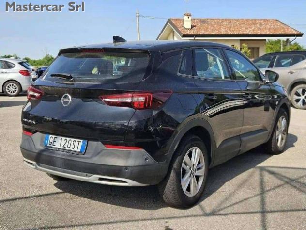 OPEL Grandland X Grandland X 1.5 ecotec Elegance Navi - GE120ST rif. 23998344 - Foto 5