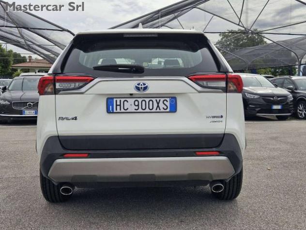 TOYOTA RAV 4 Rav4 2.5 vvt-ie h Business awd-i 222cv e-cvt - HC9 rif. 23942625 - Foto 5