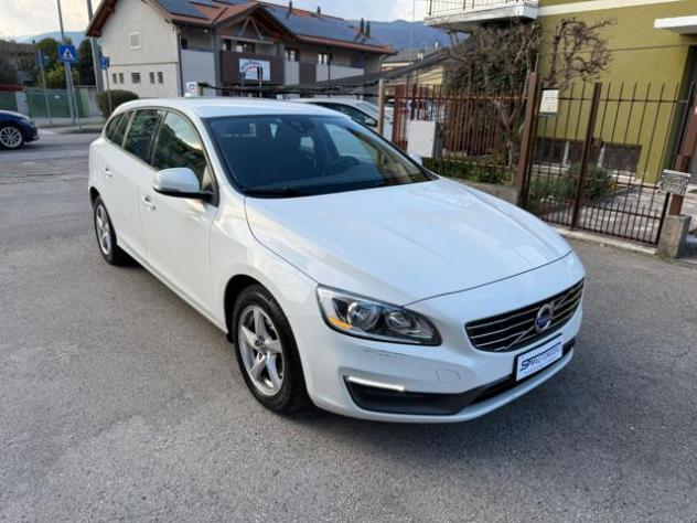 VOLVO V60 D2 1.6 Powershift AUTOMATICA rif. 23890708 - Foto 5