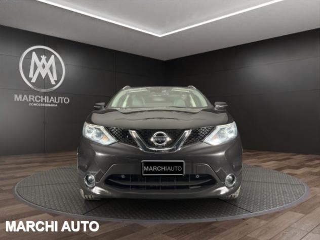 NISSAN Qashqai 1.5 dCi Tekna rif. 23523660 - Foto 2