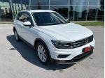 VOLKSWAGEN Tiguan 2.0 TDI 190 CV DSG 4MOTION (UNICO PROPRIETARIO) rif. 24000153