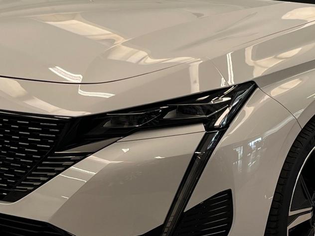 Peugeot 308 III 2021 SW SW 1.2 hybrid GT 145cv e-dcs 6 - Foto 6