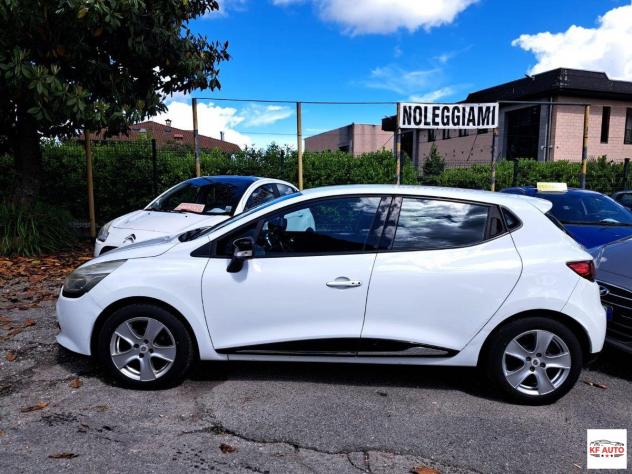 RENAULT - Clio - Sporter 1.5 dCi 8V 75CV Energy Life - Foto 3