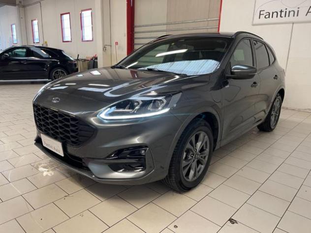 FORD Kuga ST-Line 2.5 Plug In Hybrid c.auto-LEGGI SOTTO rif. 23231107 - Foto 6