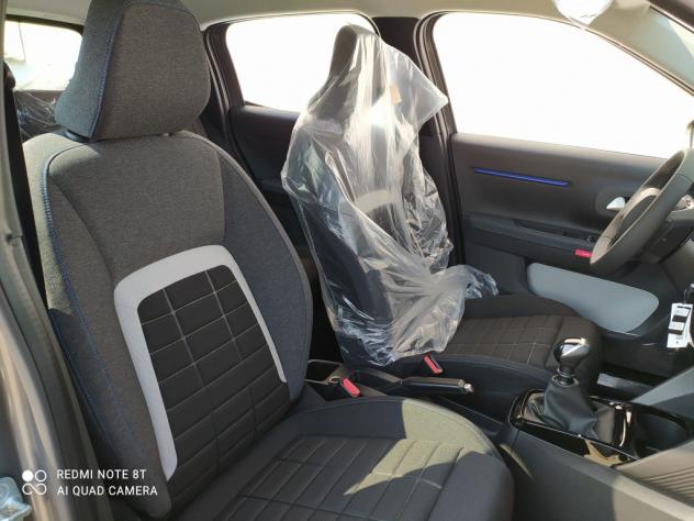 Citroën C3 110 Hybrid Automatico PLUS CBC - Foto 8