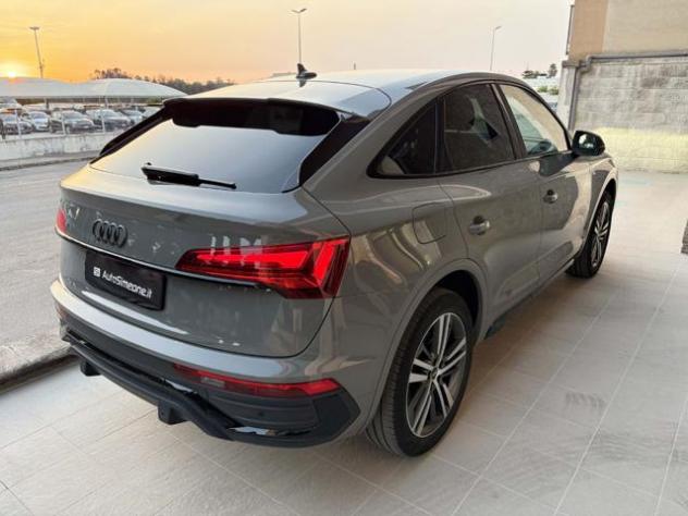 AUDI Q5 SPB Sportback 40 TDI quattro S tronic S line plus. rif. 23931050 - Foto 5
