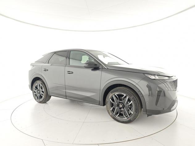 Peugeot 3008 Hybrid 145 e-DCS6 Allure