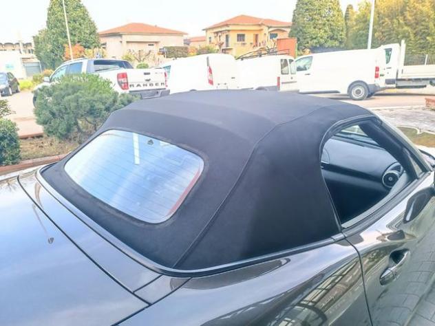 FIAT 124 Spider 1.4 MultiAir Lusso rif. 23807694 - Foto 4