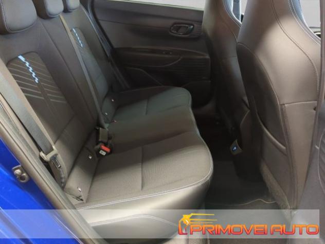 HYUNDAI i20 N 1.6 T-GDI MT N-Performance rif. 20960767 - Foto 6