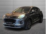 Ford Puma 1.0 ecoboost hybrid Titanium s&s 125cv