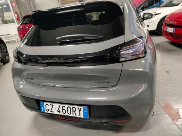 PEUGEOT 208 100 5 porte Allure MY2025 rif. 23944662 - Foto 6