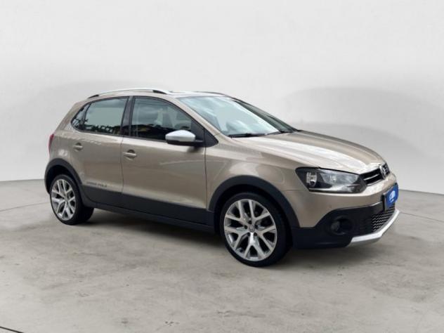 VOLKSWAGEN Polo 1.4 TDI BlueMotion Technology rif. 24123132 - Foto 6