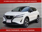 Nissan Qashqai 1.5 e-power N-Connecta 2wd
