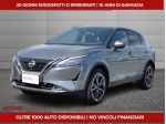 Nissan Qashqai 1.5 e-power Tekna 2wd