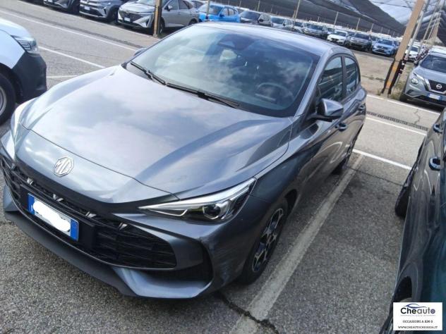 MG - MG3 - 1.5 Comfort