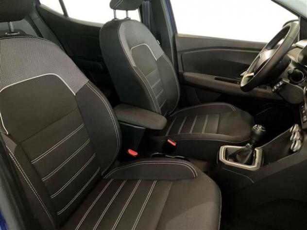 DACIA Sandero Streetway 1.0 TCe Expression 5 marce rif. 24100588 - Foto 10