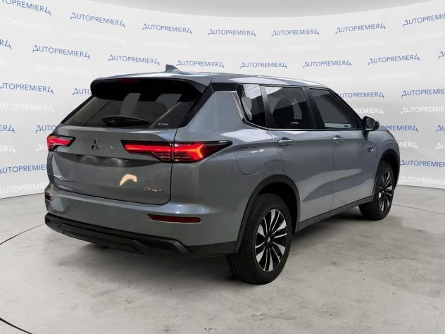 Mitsubishi Outlander PHEV 2.4l PHEV INFORM PROMO OTTOBRE - Foto 6
