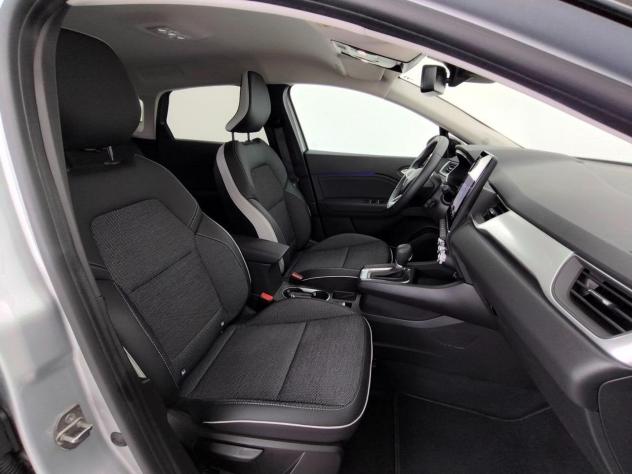 Renault Captur Plug-in Hybrid E-Tech 160 CV Techno - Foto 3
