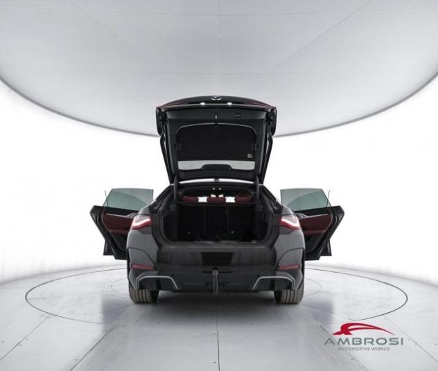 BMW i4 M50 400 cv rif. 24203821 - Foto 7