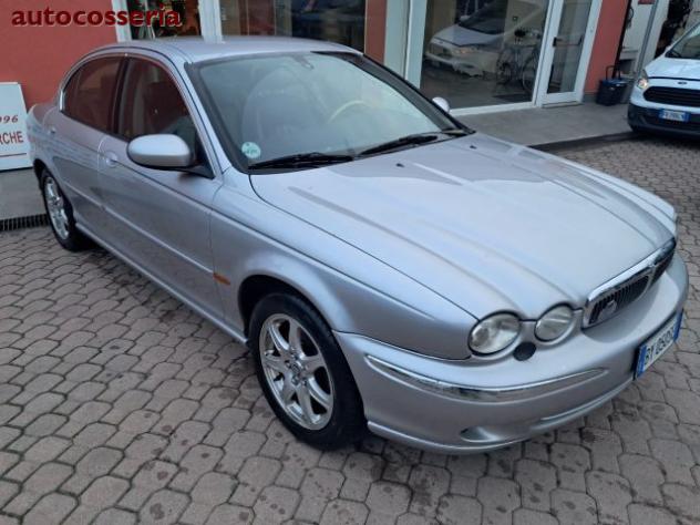 JAGUAR X-Type 2.0 v6 ASI rif. 21233438 - Foto 4