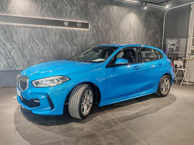 BMW Serie 1 118d MSport - Foto 3