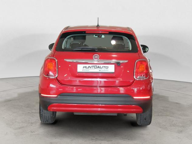 FIAT 500X 1.6 E-Torq 110 CV Pop Star - Foto 5