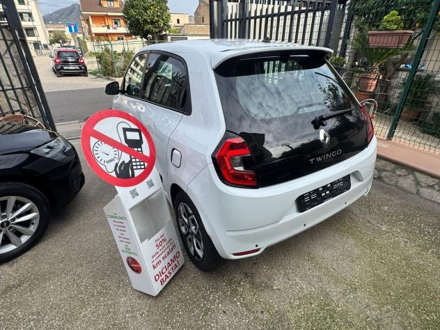 Renault Twingo SCe 65 CV Equilibre - Foto 10