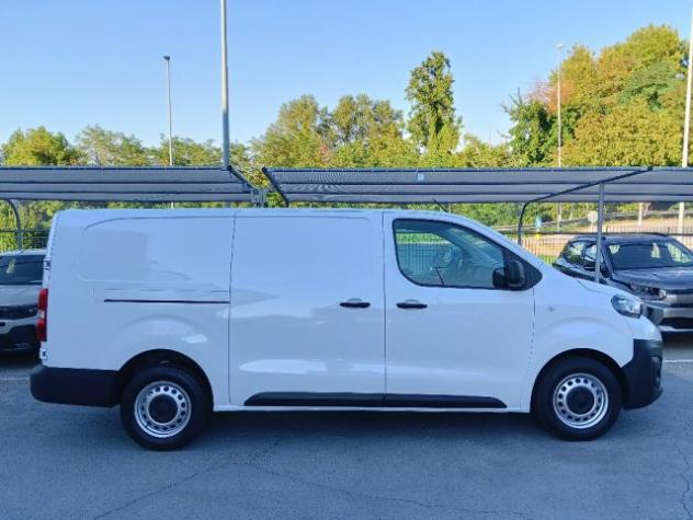 FIAT Scudo Expert XL BlueHDi 100 S&S PL-SL-TN Premium Long rif. 24059264 - Foto 4