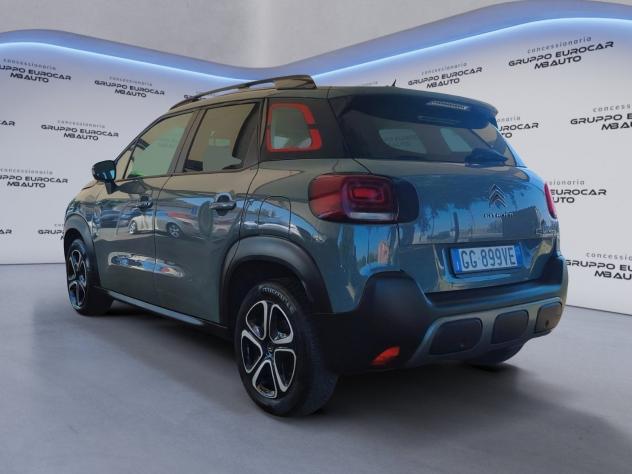 Citroën C3 Aircross BlueHDi 110 S&S Feel - Foto 6