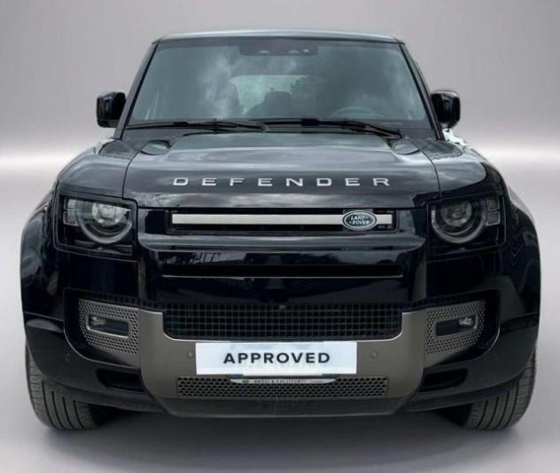 LAND ROVER Defender (2019) LAND ROVER 110 3.0D I6 200 CV AWD Auto X-Dy rif. 23960993 - Foto 8