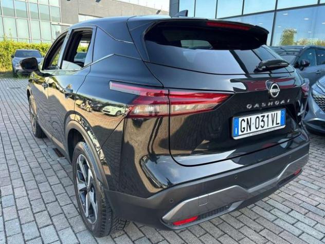 NISSAN Qashqai 1.5 e-power N-Connecta 2wd rif. 24045827 - Foto 6