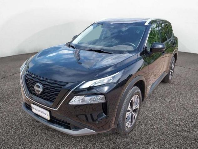 NISSAN X-Trail 1.5 e-power N-Connecta 2wd auto rif. 23717302 - Foto 3