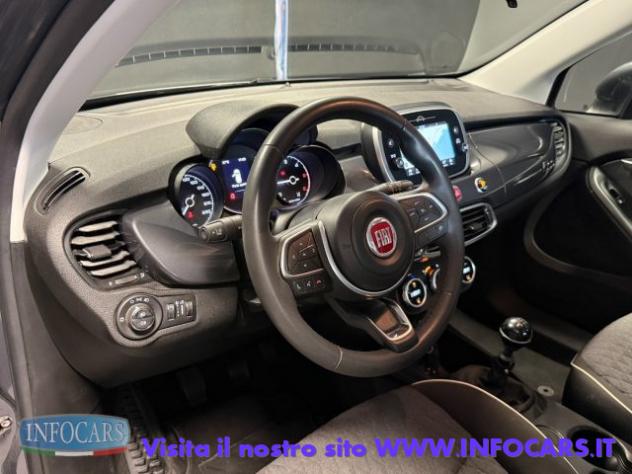FIAT 500X 1.3 MultiJet 95 CV Business Autocarro n1 rif. 23745842 - Foto 9