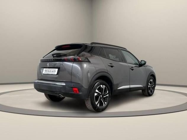 PEUGEOT 2008 BlueHDi 110 S&S Allure Pack rif. 23494893 - Foto 5