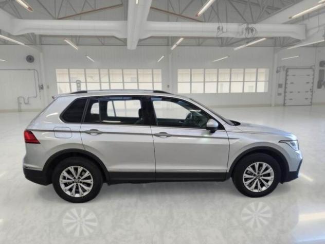 VOLKSWAGEN Tiguan 2ª serie Tiguan 2.0 TDI 150 CV SCR DSG Life - Foto 4