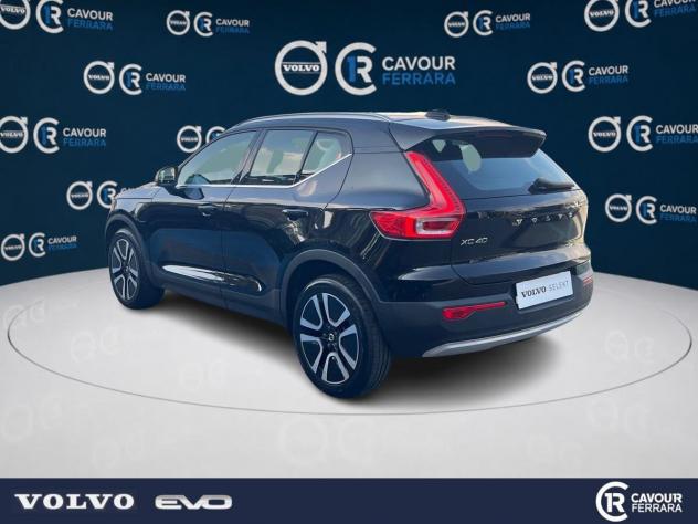 Volvo XC40 Recharge T4 Plug-in Hybrid auto Recharge Inscription Expression - Foto 2