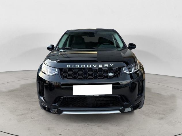 Land Rover Discovery Sport 2.0 TD4 163 CV AWD Auto S - Foto 7
