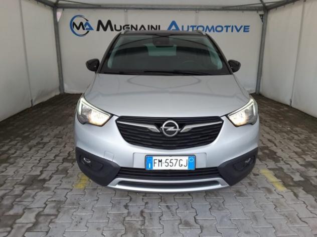 OPEL Crossland X 1.6 ECOTEC D 100cv Innovation rif. 19970678