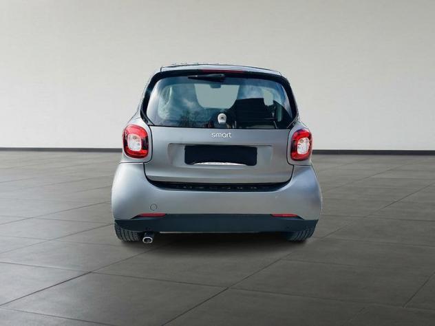smart fortwo 70 1.0 52kW passion twinamic - Foto 5