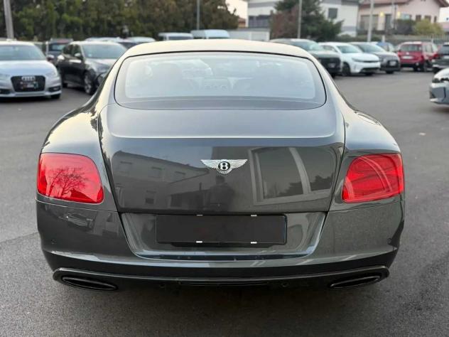 Bentley Continental Flying Continental GT II Continental GT 6.0 575cv - Foto 5