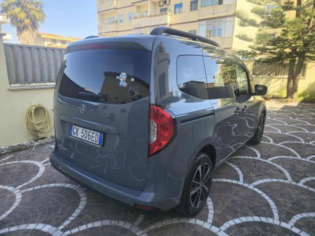 MERCEDES-BENZ Citan 1.5 110 CDI Tourer NAVI RETROCA LED. STUPENDO !!!! rif. 23961354 - Foto 6