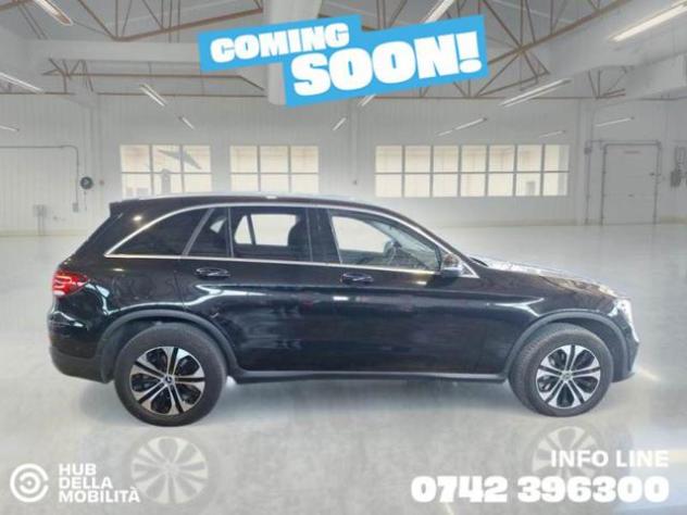 MERCEDES-BENZ GLC 300 de 4Matic Plug-in hybrid Business rif. 24138880 - Foto 3