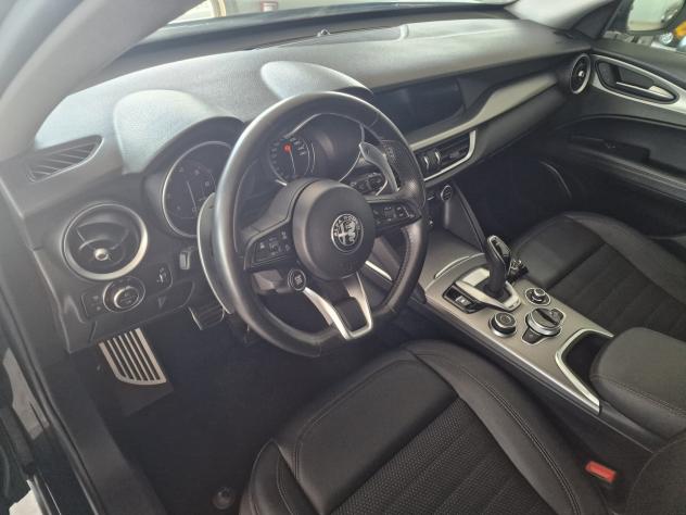 Alfa Stelvio Q4 190 CV Sprint - Foto 7