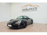 PORSCHE Boxster 2.5i 24V cat rif. 24000051