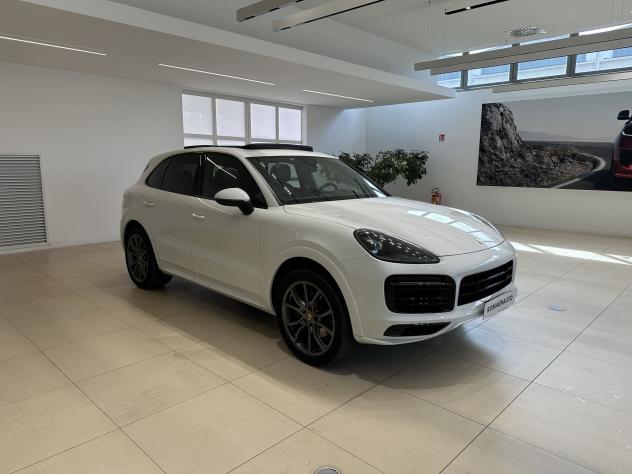 Porsche Cayenne 3.0 V6 Platinum Edition - Foto 3