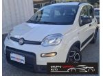 FIAT Panda 1.0 Hybrid City Life - 2022