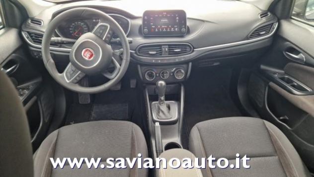 FIAT Tipo 1.6 Mjt S&S DCT SW Lounge rif. 23778984 - Foto 7